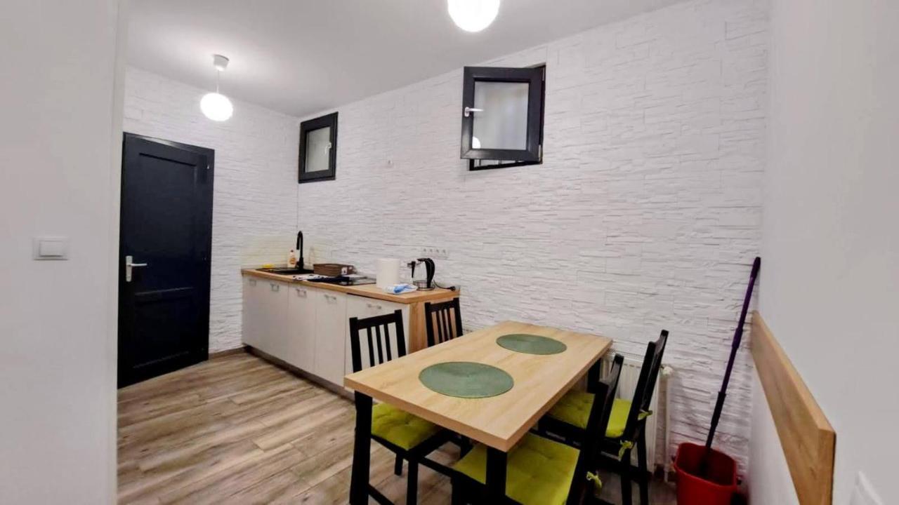 Cosy In The Heart Of Apartament