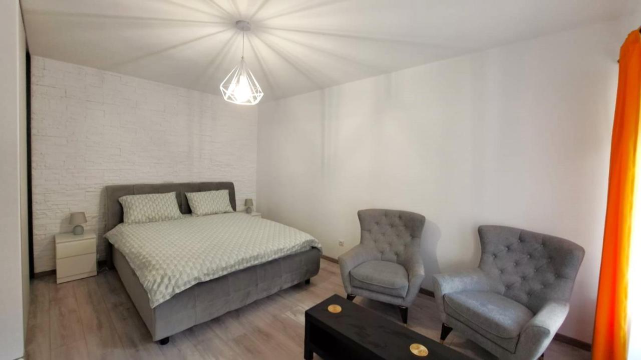 Apartament Cosy In The Heart Of Brașov
