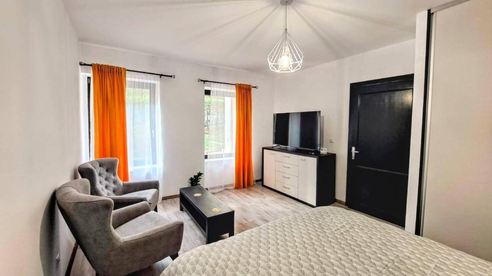 Cosy In The Heart Of Apartament Brașov